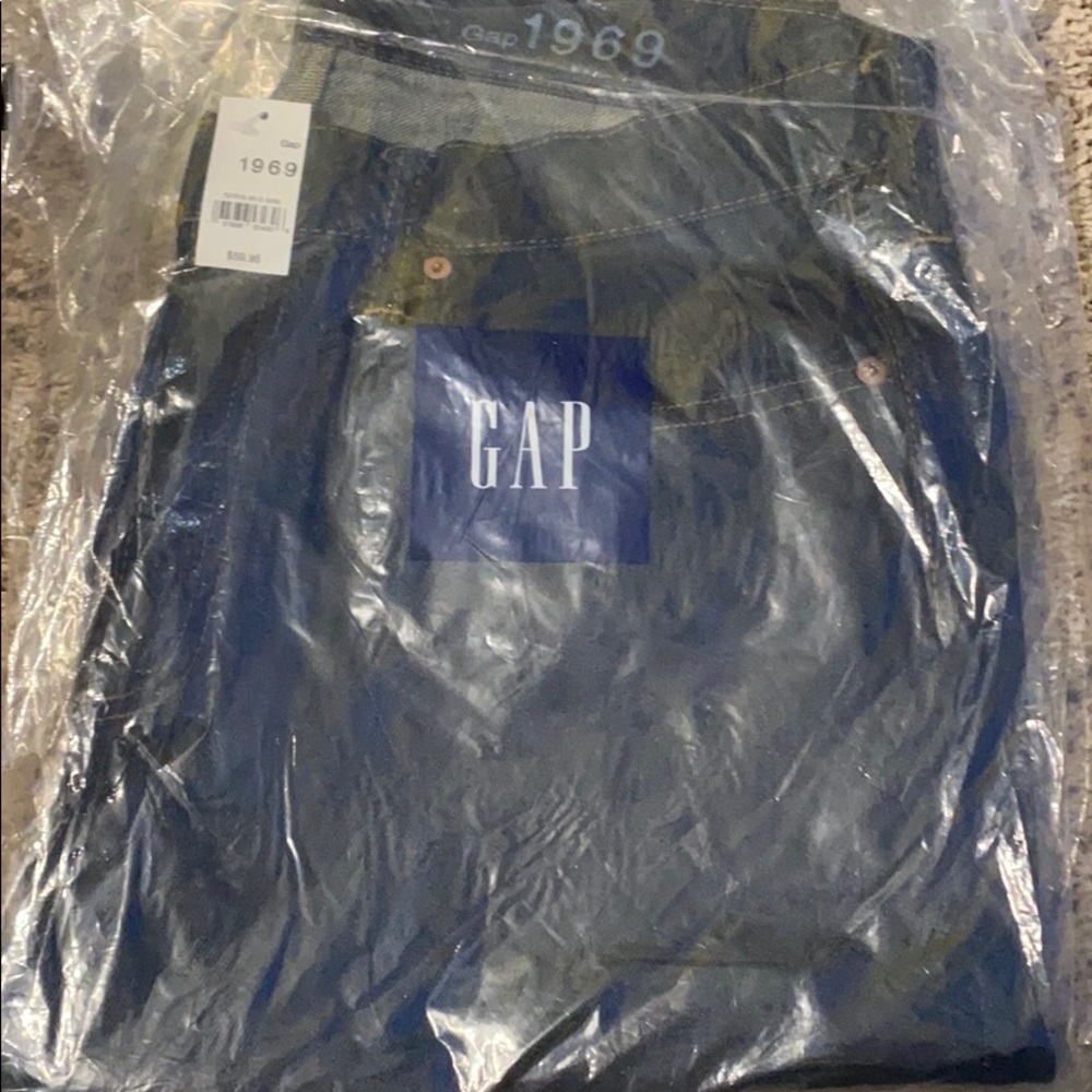 Gap Jeans